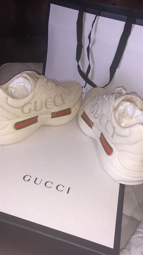 gucci sneakers kopia|cute gucci sneakers.